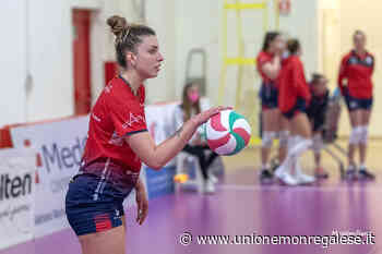 Puma di nuovo "fermo" nel week-end: rinviata la gara con Vallefoglia - Unione Monregalese