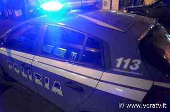 Fermo - Aveva un manganello nel portabagagli, denunciato un 40enne - Vera TV