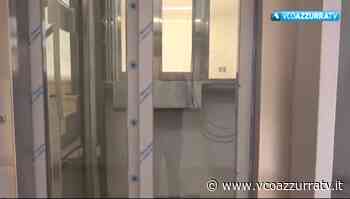 L'ascensore del Movicentro è ancora fermo, Marchionini scrive a Rfi - Azzurra TV