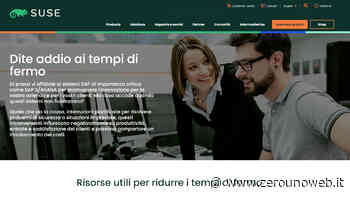 Come dire addio ai tempi di fermo in un data center - ZeroUno