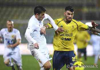 Modena calcio, a Fermo in cerca di conferme - La Pressa