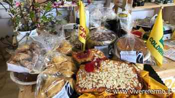 Coldiretti Ascoli Fermo: al mercato coperto sfilano i dolci della tradizione di Pasqua - Vivere Fermo