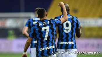 Inter, campionato fermo ma c'è una certezza che non smette di farsi sentire - Inter Dipendenza