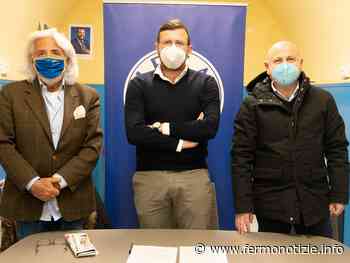 Lega contro il sindaco Calcinaro: “Si considera non al servizio di Fermo, ma il suo padrone” - Fermo Notizie - Fermo Notizie