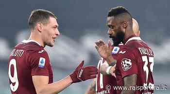 Nkoulou ancora fermo per Covid - Rai Sport