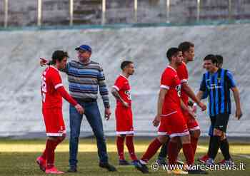 Calcio Varese, stop prolungato: potrebbe star fermo più di un mese - varesenews.it