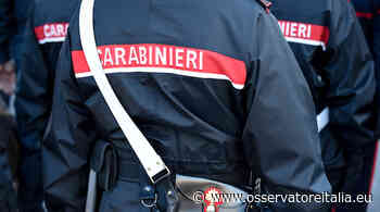 Lanuvio, colpisce in testa un tabaccaio e tenta rapina: un fermo - L'Osservatore d'Italia