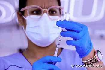 Covid updates: U.S. sets single-day vaccination record; more states expand vaccine eligibility - CNBC
