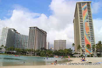 1 new coronavirus-related death on Maui and triple-digit new infections reported as statewide tally climbs to 29,194 - Honolulu Star-Advertiser