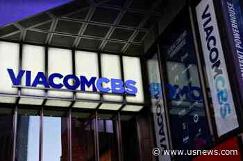 ViacomCBS, Discovery Both Fall 27%, Leading Media Stock Selloff