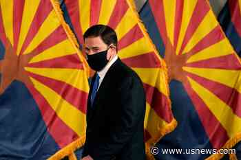 Arizona to Give Pima County Go-Ahead for FEMA Vaccine Site