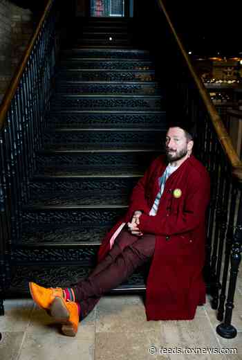 Putin foe, Navalny bankroller opens up on opposition leader’s potential future