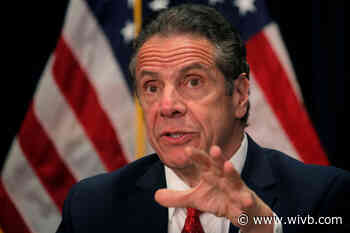 Ortt files JCOPE complaint against Governor Cuomo