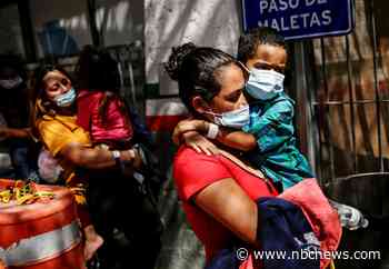 A simple truth behind a complex problem: Why U.S. immigration is broken