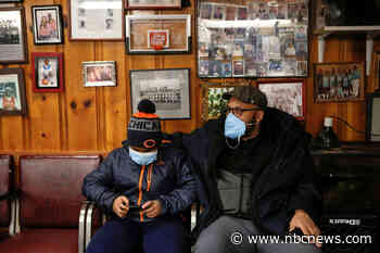 Evanston is the first U.S. city to issue slavery reparations. Experts say it's a noble start.