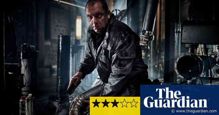 Hausen – grim and grimy German chiller casts a dark shadow