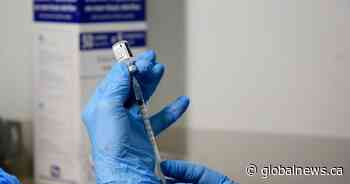 Saskatchewan, Canada pen agreement to deliver vaccines to First Nations