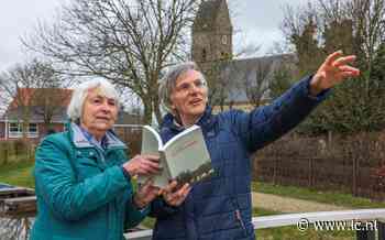 Echtpaar verzamelde voor een boek geschiedenis van hun dorp Schraard: 'Al tevreden als het boek in het gemeentearchief en bij Tresoar terechtkomt' - Leeuwarder Courant
