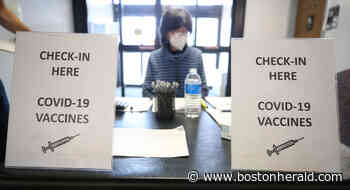 Massachusetts coronavirus cases increase 2,301 in continued uptick - Boston Herald