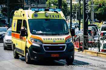 Greece Registers 1,496 New Coronavirus Infections On Friday; 707 In ICUs Nationwide - Greek City Times - GreekCityTimes.com