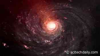 Ancient Light From the Big Bang Illuminates Matter That Fuels Galaxy Formation