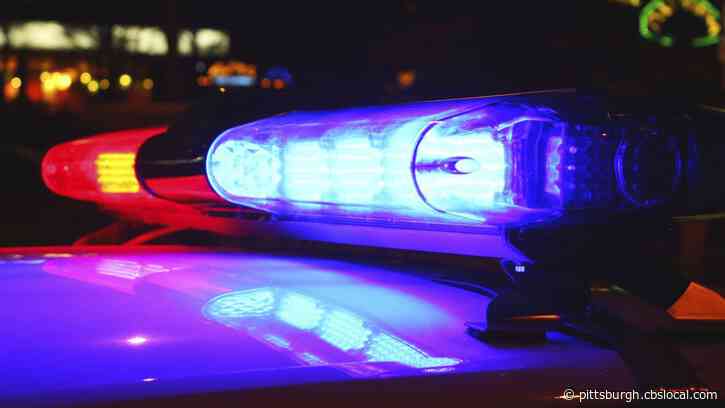 Ohio Father Charged In Death Of 2-Month-Old Daughter Who Choked On Baby Wipe