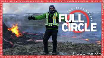 Volcanologist shares what he prefers to cook on lava flows