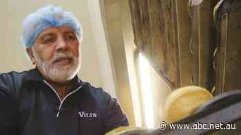 From refugee to pie king: Adelaide's 'Vili' Milisits dies aged 72