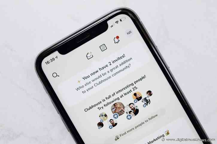 Clubhouse App on Android – When Will the Drop-In Audio App Expand?