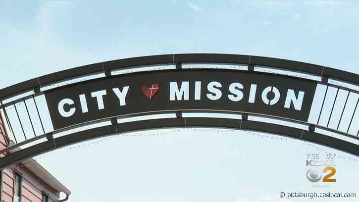 On A Positive Note: Heroes Fighting Hunger In Washington County