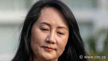 Crown says lone breach of Meng Wanzhou's rights would not be enough to toss extradition