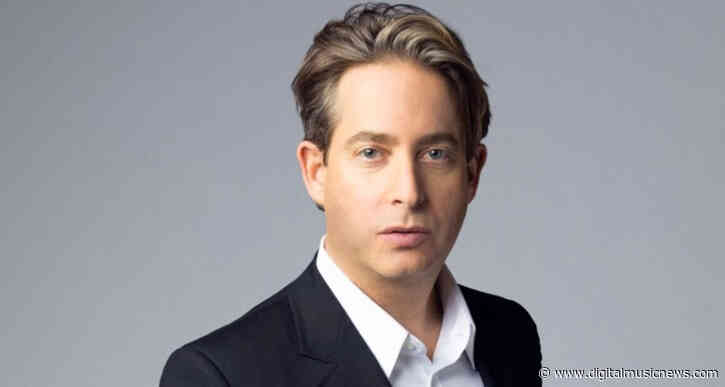 Former Republic Group President Charlie Walk Files $60 Million Suit Against Ex-Counsel, Alleging Legal Malpractice