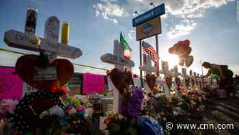 After deadly mass shootings, survivors and victims' families are still grappling with how hate upended their lives