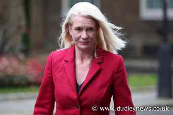 Tories warn supporters of 'post-Corbyn bounce' in May elections - Dudley News