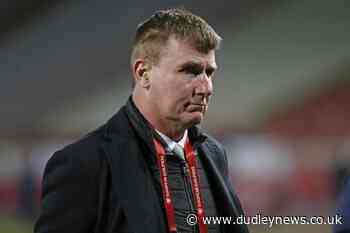 Stephen Kenny does not consider clash with Luxembourg as 'must-win' - Dudley News