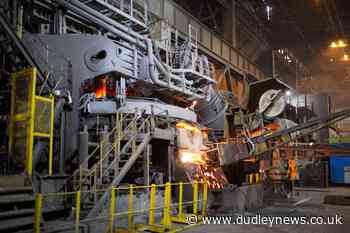 Liberty Steel asks Government for £170m support package - Dudley News