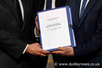 Commission clears France of complicity in Rwanda genocide - Dudley News