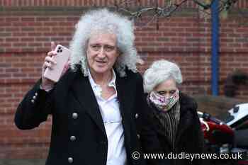 Brian May's driver in court on child sexual abuse charges - Dudley News