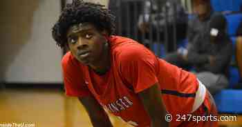 Source: ISU freshman Dudley Blackwell enters transfer portal - 247Sports
