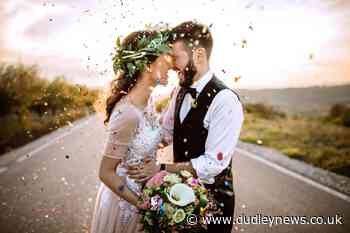 Dudley jewellers search for diamond couples to win £1,000 | Dudley - Dudley News