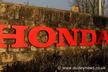 Honda sells Swindon site to logistics firm - Dudley News