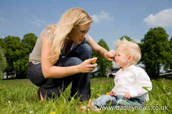 Dudley mums to get £1.15 increase on healthy start vouchers - Dudley News