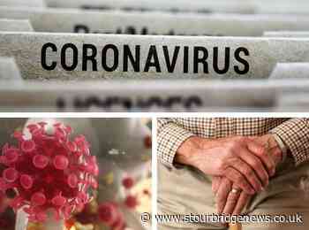 Covid-19 care home death toll in Dudley for 2021 nears that of last year - Stourbridge News