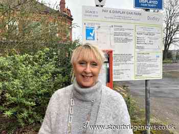 Free parking to continue on Dudley Council car parks | Stourbridge News - Stourbridge News