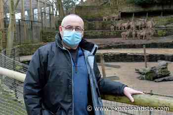 Dudley Zoo and Castle fundraiser hits £50000 - expressandstar.com
