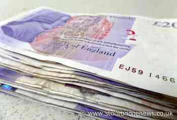£175000 pledged for Dudley's voluntary and community sector - Stourbridge News