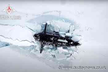 Putin hails Russian military's performance in Arctic drills - Dudley News