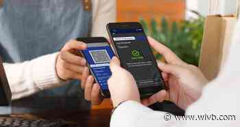 New York launches Excelsior Pass to verify COVID information for event entry