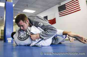 Martial arts studio gambles on expansion after COVID restrictions loosen - Houston Chronicle