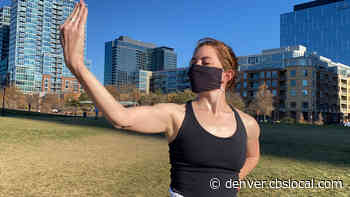 Boulder Arts Week Offers Healing During Grieving - CBS Denver